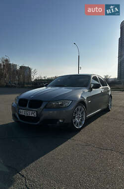 Седан BMW 3 Series 2008 в Киеве