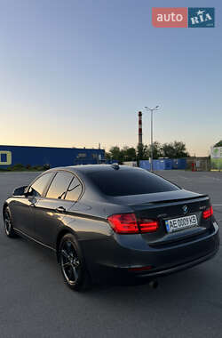 Седан BMW 3 Series 2015 в Днепре