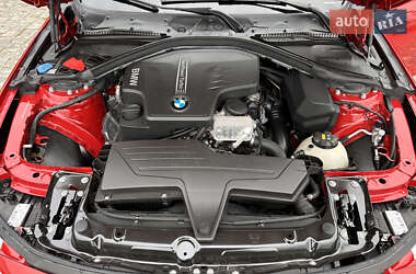 Седан BMW 3 Series 2018 в 