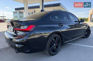 Седан BMW 3 Series 2020 в 