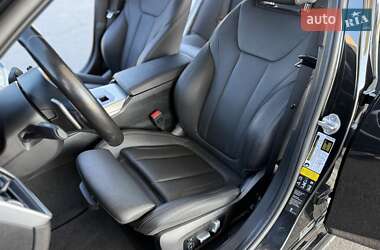 Седан BMW 3 Series 2020 в 