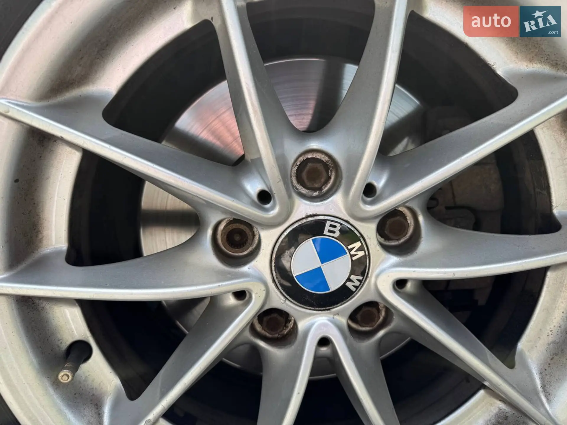 2011 BMW 3er - мініатюра 6
