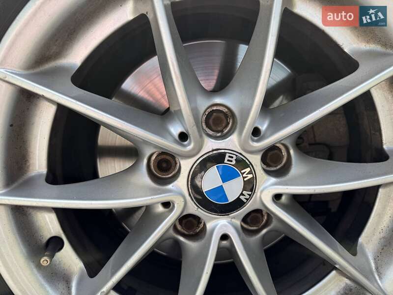 Універсал BMW 3 Series 2011 в Черкасах