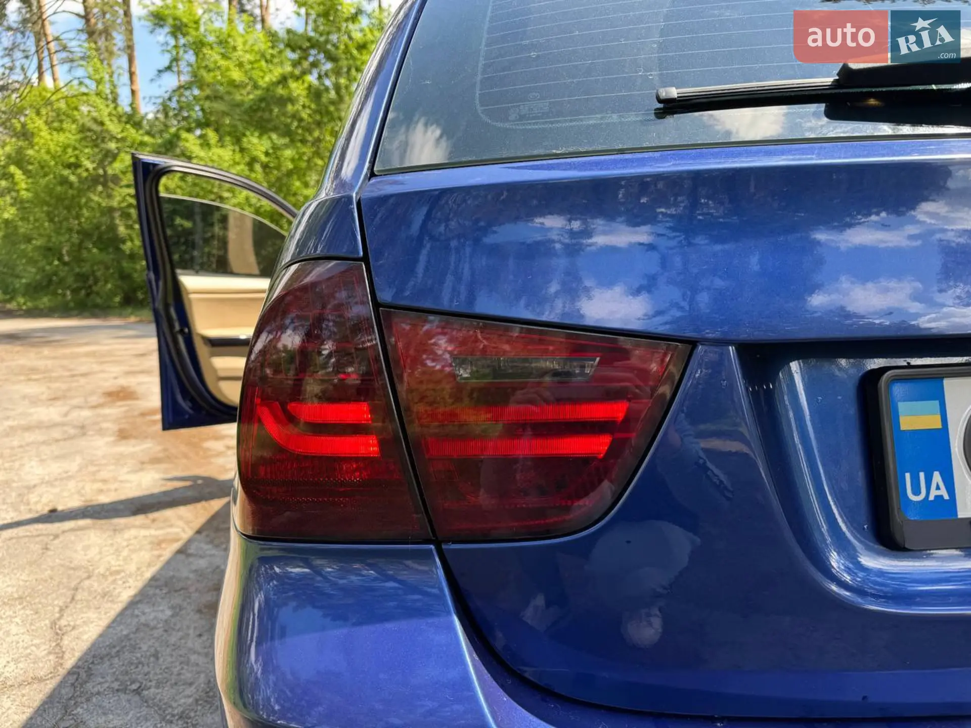2011 BMW 3er - мініатюра 25