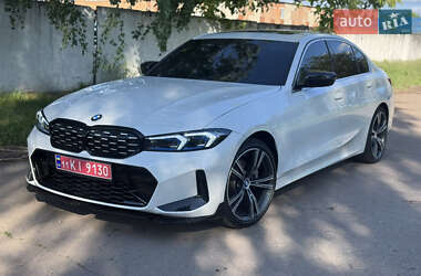 Седан BMW 3 Series 2020 в 