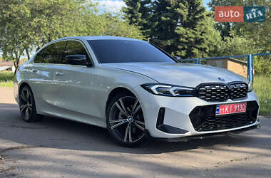 Седан BMW 3 Series 2020 в 