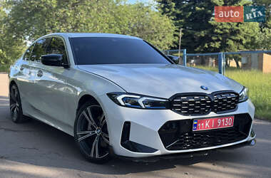 Седан BMW 3 Series 2020 в 