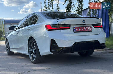 Седан BMW 3 Series 2020 в 
