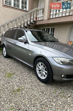 Універсал BMW 3 Series 2009 в 