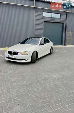 Купе BMW 3 Series 2012 в 