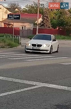 Купе BMW 3 Series 2012 в 