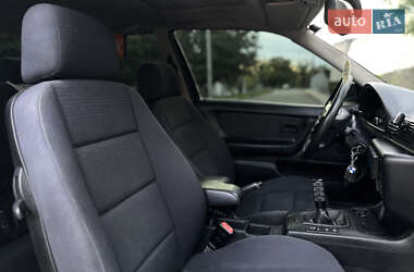 Купе BMW 3 Series 1997 в 