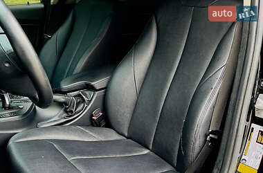 Седан BMW 3 Series 2013 в 