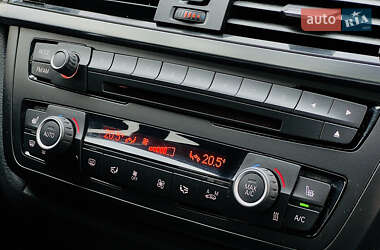 Седан BMW 3 Series 2013 в 