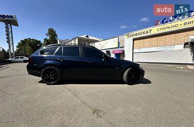 Універсал BMW 3 Series 2005 в 