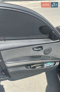 Універсал BMW 3 Series 2005 в 