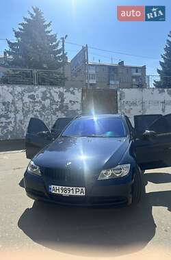 Універсал BMW 3 Series 2005 в 