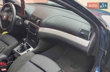 Универсал BMW 3 Series 2003 в 