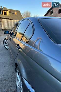 Седан BMW 3 Series 1998 в 