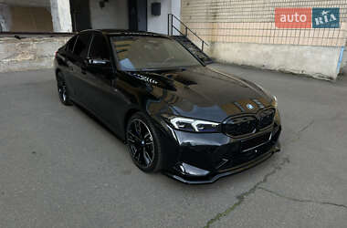 Седан BMW 3 Series 2025 в Киеве