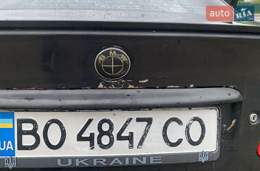 Седан BMW 3 Series 1998 в 