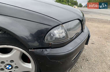 Седан BMW 3 Series 1998 в 
