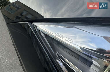 Седан BMW 3 Series 2012 в 