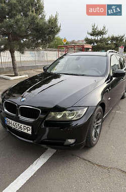 Універсал BMW 3 Series 2009 в Одесі