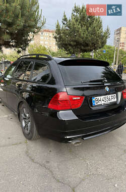 Універсал BMW 3 Series 2009 в Одесі