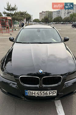 Універсал BMW 3 Series 2009 в Одесі