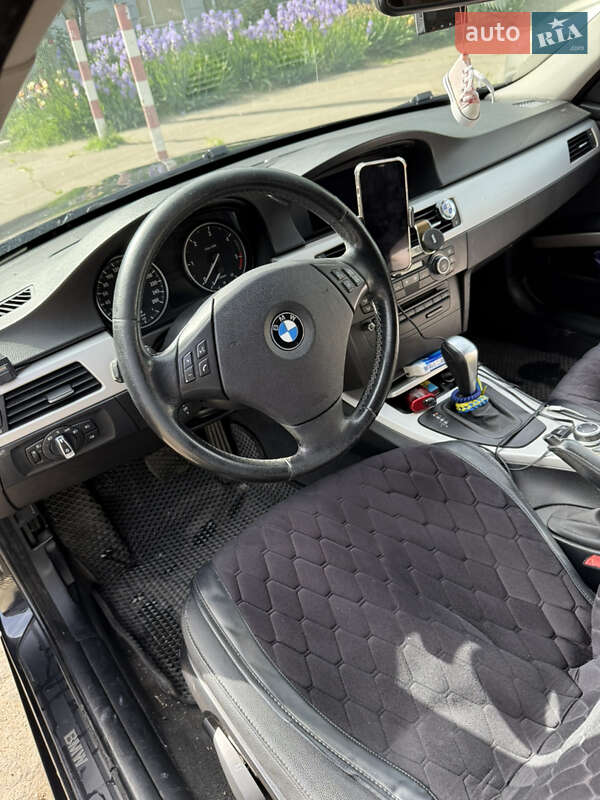 Універсал BMW 3 Series 2009 в Одесі
