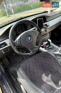 Универсал BMW 3 Series 2009 в 