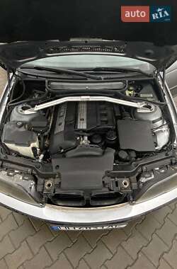 Седан BMW 3 Series 2005 в 