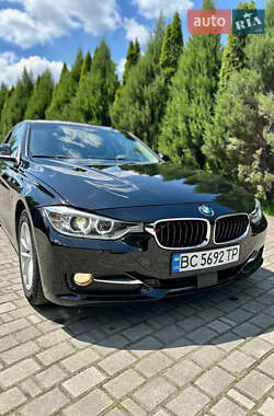 Универсал BMW 3 Series 2014 в Самборе