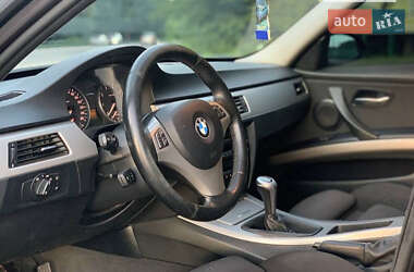 Седан BMW 3 Series 2006 в 
