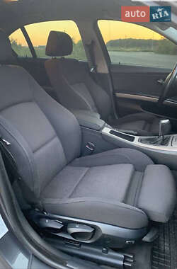 Седан BMW 3 Series 2006 в 