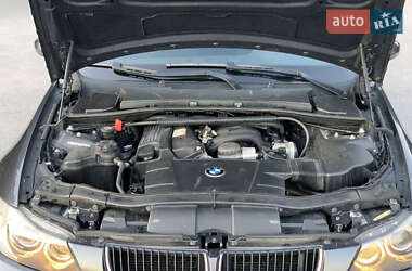 Седан BMW 3 Series 2006 в 