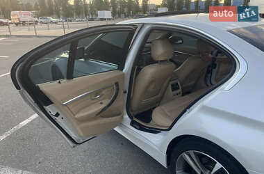 Седан BMW 3 Series 2015 в 