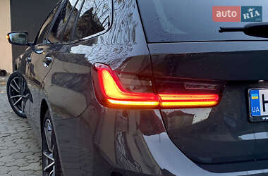 Універсал BMW 3 Series 2020 в 