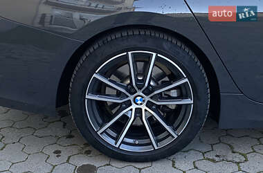 Універсал BMW 3 Series 2020 в 