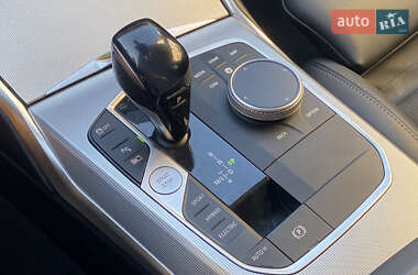Універсал BMW 3 Series 2020 в 