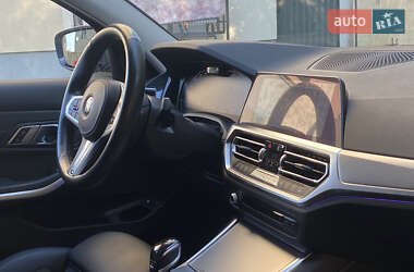 Універсал BMW 3 Series 2020 в 