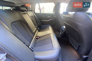 Універсал BMW 3 Series 2020 в 