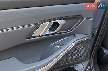 Універсал BMW 3 Series 2020 в 