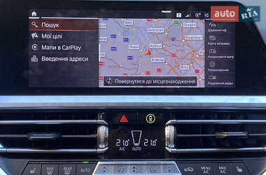 Універсал BMW 3 Series 2020 в 