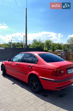 Седан BMW 3 Series 1998 в 