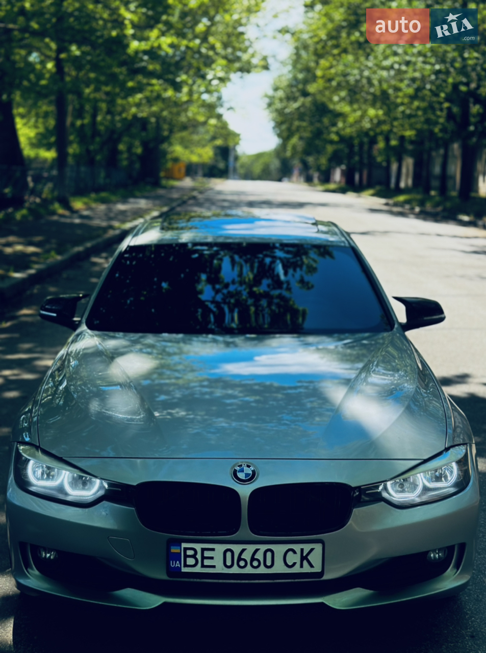2013 BMW 3er - мініатюра 19