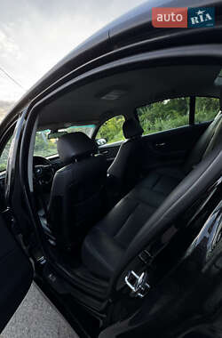 Седан BMW 3 Series 2007 в 