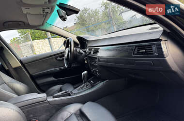 Седан BMW 3 Series 2007 в 