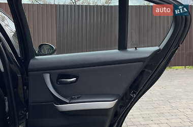 Седан BMW 3 Series 2007 в 